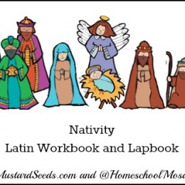 Free Homeschool Lapbooks