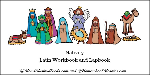 Free Homeschool Lapbooks