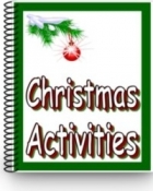 Free Christmas Activities 