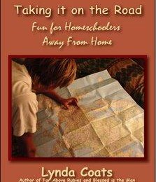 Free eBook: Fun for Homeschoolers Away from Home by Lynda Coats (Instant Download)