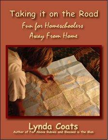 Free eBook: Fun for Homeschoolers Away from Home by Lynda Coats (Instant Download)