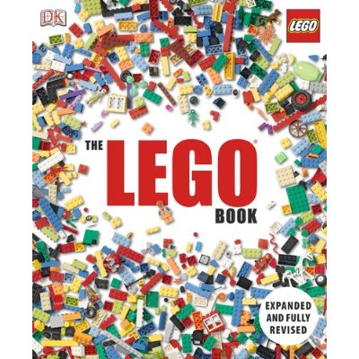 The Lego Book 45% Off