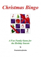 Free Christmas Bingo