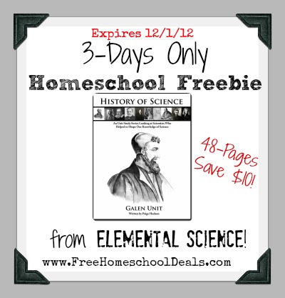 Homeschool for free