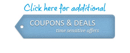 Homeschool Coupons and Deals