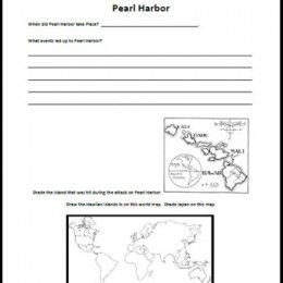 Pearl Harbor Homeschool