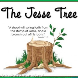 Free Jesse Tree eBook