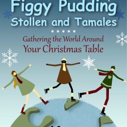 Free Christmas Cookbook