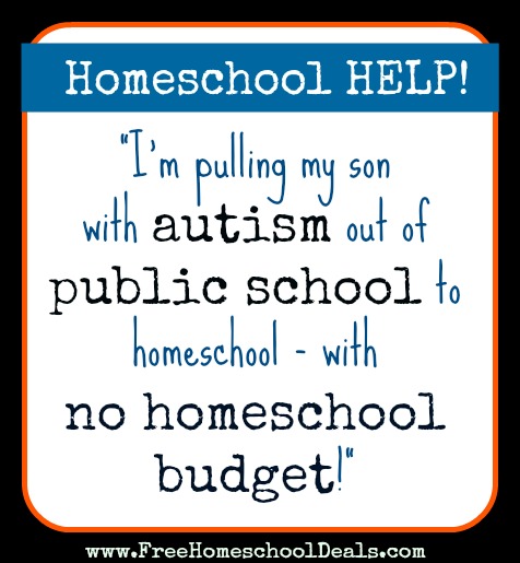 Free Homeschool Curriculum