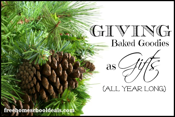 frugal gift giving