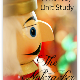 Free Nutcracker Unit Study