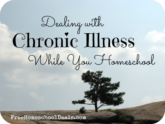 Dealing with Chronic Illness