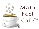 Free Math Worksheets on Math Fact Cafe