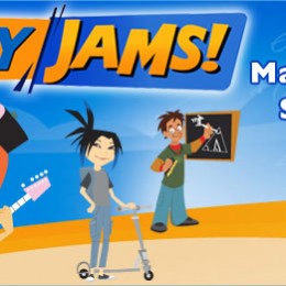 Free Educational Resource: Study Jams!