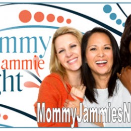 Mommy Jammies Night