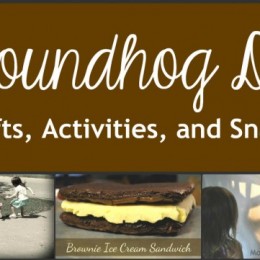 Free Groundhog's Day Crafts, Activities, and Snacks