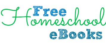 Free Homeschool eBooks