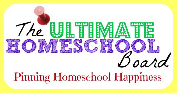 Homeschool Pinterest