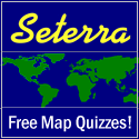 A Free Map Quiz Game For Windows