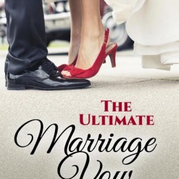 Free eBook: The Ultimate Marriage Vow (Expires 2/20/13!)