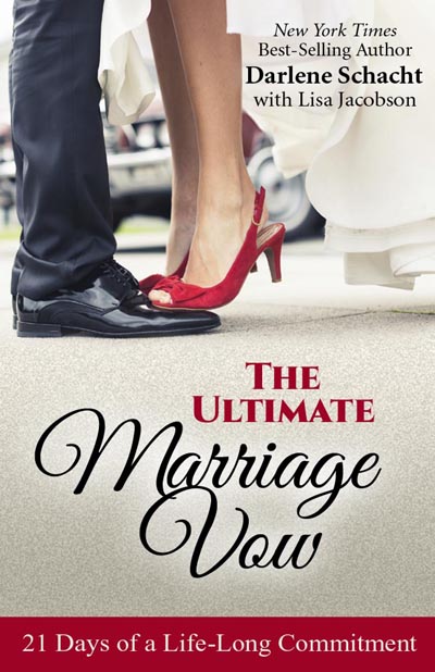 Free eBook: The Ultimate Marriage Vow (Expires 2/20/13!)