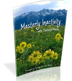 Free eBook: Masterly Inactivity