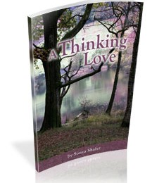 Free eBook: A Thinking Love