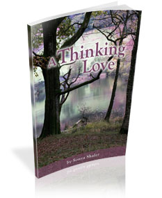 Free eBook: A Thinking Love