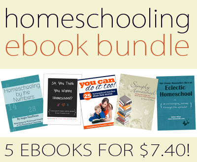 Homeschooling eBooks