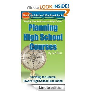 Planning High School Courses: Charting the Course Toward High School Graduation