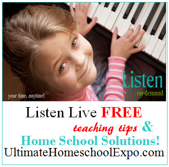Homeschool Expo