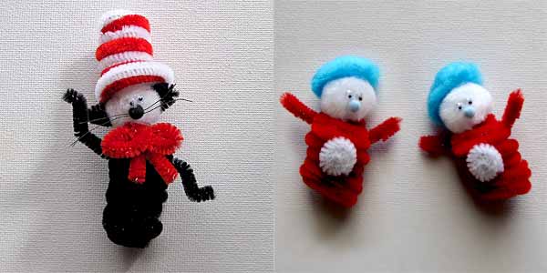 Dr. Seuss Cat in the Hat Craft Read more at http://www.craftjr.com/dr-seuss-cat-in-the-hat-craft/#lTJk8eeR7fdg8lkI.99