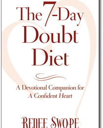 Free eBook: The 7-Day Doubt Diet