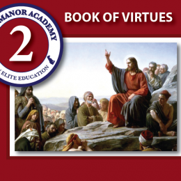 Free Book Of Virtues