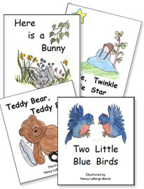 Free Printable Children Books