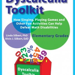 Free Dyscalculia Toolkit (Subscriber Offer)