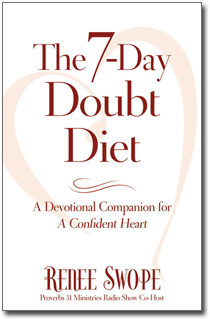 Free eBook: The 7-day Doubt Diet