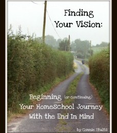 Free Homeschool eBook