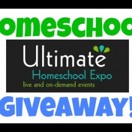 Homeschool Giveaways