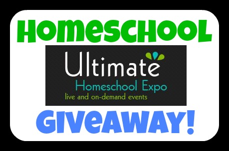 Homeschool Giveaways