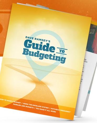 Free Dave Ramsey eBooks