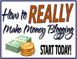 How to Make Money Blogging