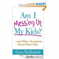 Free and Cheap Kindle Books 3/29/13: Am I Messing Up My Kids?, Unglued: Making Wise Choices in ...