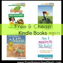 free kindle books