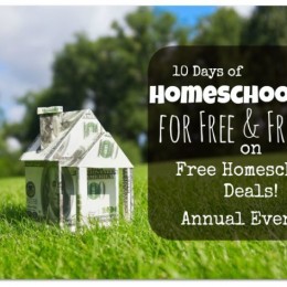 homeschooling for free