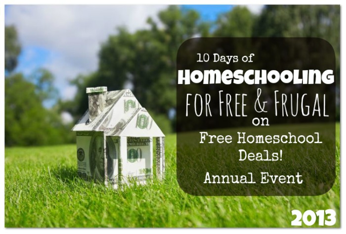 homeschooling for free