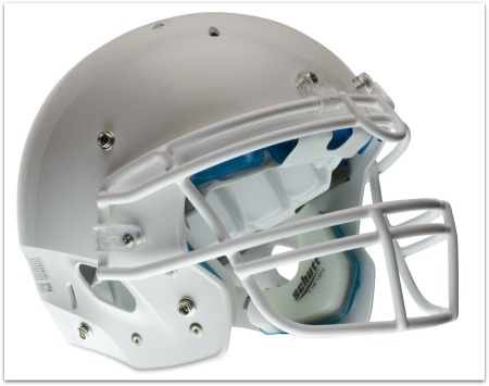 football helmet 