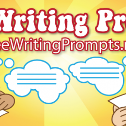 Hundreds of Free Writing Prompts for Elementary School through College