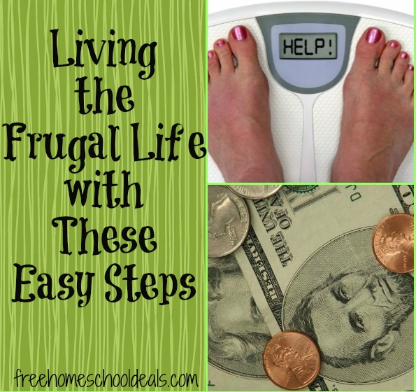 Frugal life