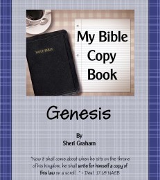 Free My Bible Copy Book Series